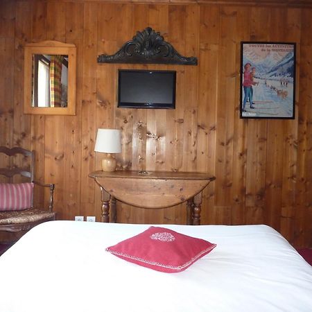 Les Glieres - Champagny-En-Vanoise La Plagne Exterior foto