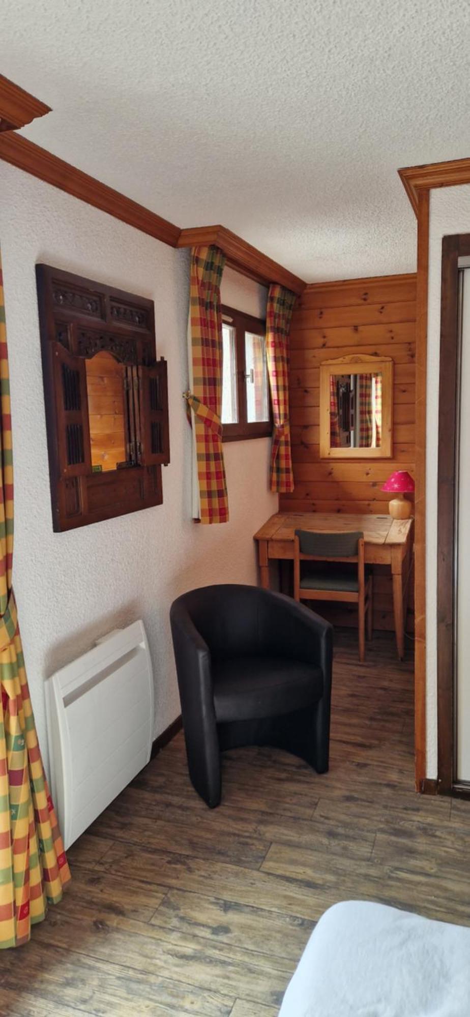 Les Glieres - Champagny-En-Vanoise La Plagne Exterior foto