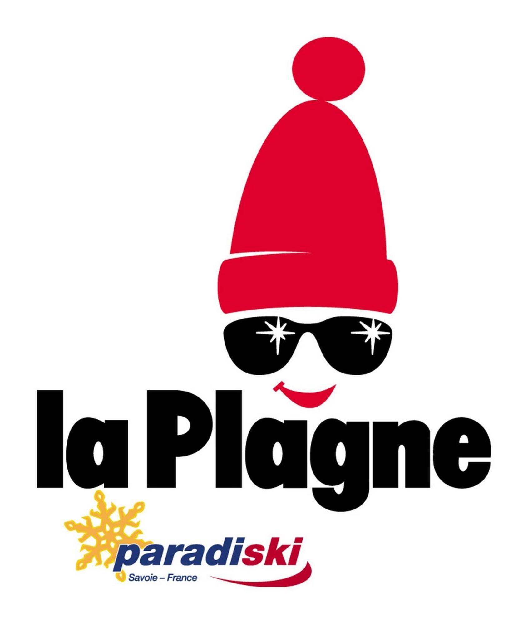 Les Glieres - Champagny-En-Vanoise La Plagne Exterior foto